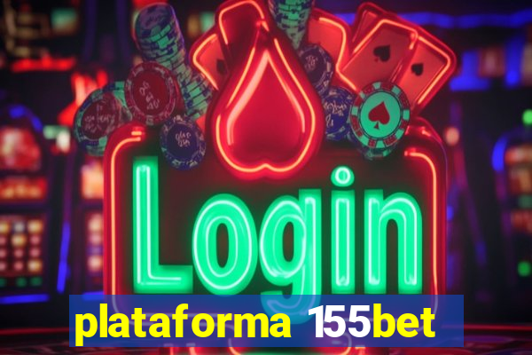 plataforma 155bet